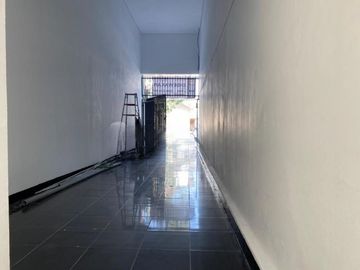 BRAGA, RUKO LUAS 2 LANTAI DI PUSAT KOTA BANDUNG