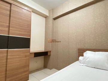 Disewakan 2BR Green Bay Pluit Tower Coast View Cozy Modern Interior  Pool View Dekat Baywalk Mall