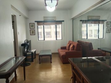 Affordable Furnished Studio Condo For Rent Eastwood Excelsior Eastwood City Quezon City