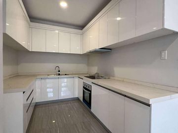 Teachers Village Brandnew Townhouse For Sale Semi Furnished near East Avenue SD