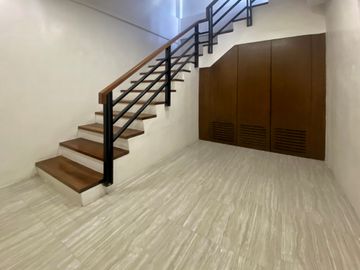 Teachers Village Brandnew Townhouse For Sale Semi Furnished near East Avenue SD