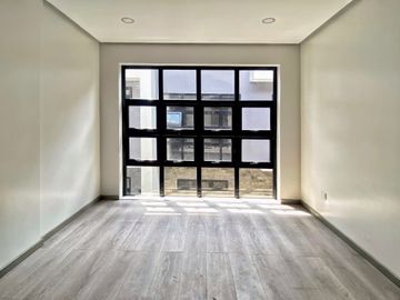 Teachers Village Brandnew Townhouse For Sale Semi Furnished near East Avenue SD