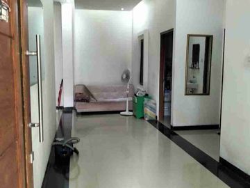 The Cijantung Villa, Kalisari, Pasar Rebo. Rumah Dijual