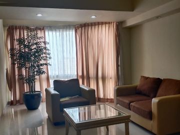 Unit Favorit Taman Anggrek Condominium Kini Tersedia dengan Harga Spesial 1,5 M Luas 88 m² di Bawah Harga Pasar Nego!!