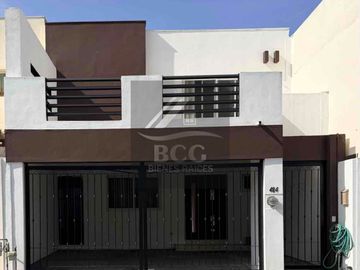 Venta de casa
