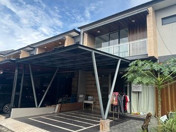 Di Jual Lelang Rumah 2 Lantai di The Golden Stone Serpong Cluster Agate Desa Bojong Nangka, Kecamatan Kelapa Dua, Kabupaten Tangerang,