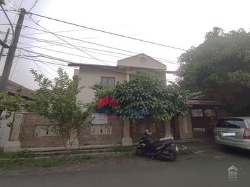 Rumah 2 Lantai Bagus dan Murah di Komplek Pondok Kelapa Timur Jaktim
