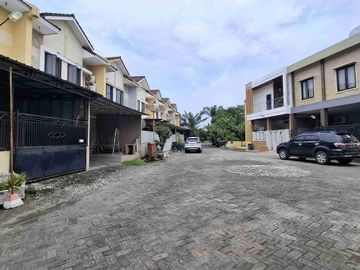 Rumah Murah Surabaya Barat