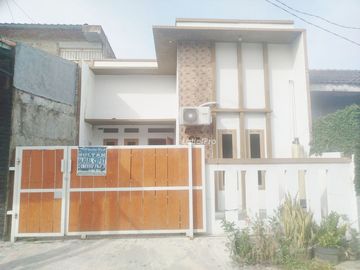 Rumah Keren Harga Cemen Pasti Demen