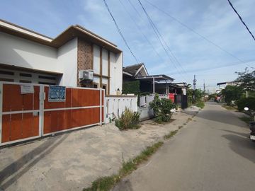 Rumah Keren Harga Cemen Pasti Demen