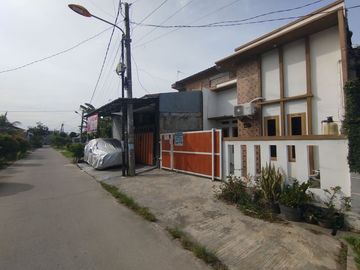 Rumah Keren Harga Cemen Pasti Demen