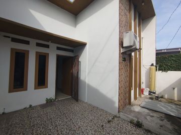 Rumah Keren Harga Cemen Pasti Demen