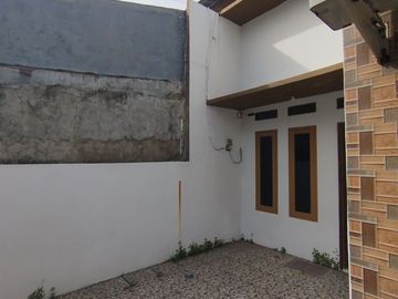Rumah Keren Harga Cemen Pasti Demen