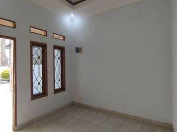 Rumah Keren Harga Cemen Pasti Demen