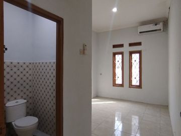 Rumah Keren Harga Cemen Pasti Demen