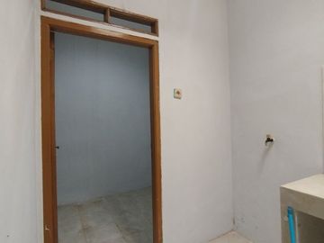 Rumah Keren Harga Cemen Pasti Demen