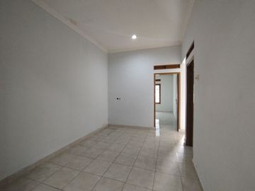 Rumah Keren Harga Cemen Pasti Demen