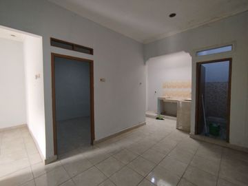 Rumah Keren Harga Cemen Pasti Demen