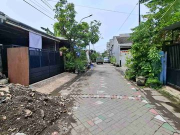 Rumah Surabaya Timur Murah