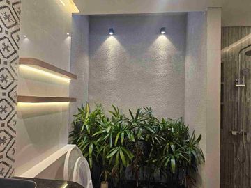 Villa Baru 3 Bedroom Ready Move-in di Benoa Bali