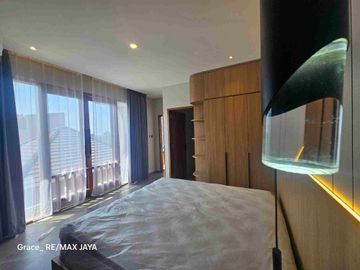 Villa Baru 3 Bedroom Ready Move-in di Benoa Bali
