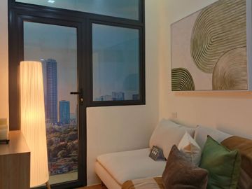 For sale 2 bedrooms in Timog Ave. QC Pre selling Condo