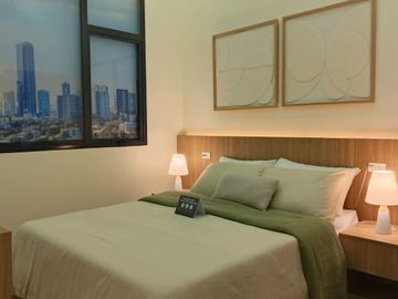 For sale 2 bedrooms in Timog Ave. QC Pre selling Condo