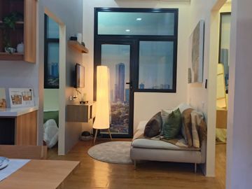 For sale 2 bedrooms in Timog Ave. QC Pre selling Condo