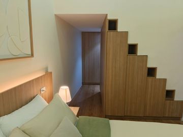 For sale 2 bedrooms in Timog Ave. QC Pre selling Condo
