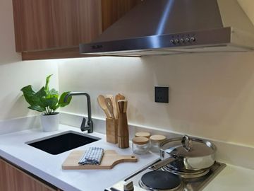 For sale 2 bedrooms in Timog Ave. QC Pre selling Condo