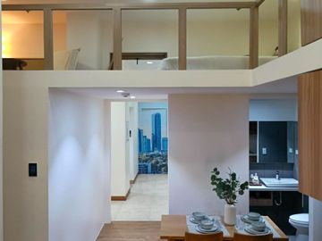 For sale 2 bedrooms in Timog Ave. QC Pre selling Condo