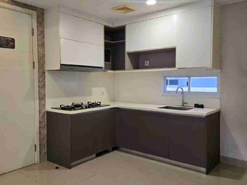Jual termurah rainbow Condovilla semi Furnished