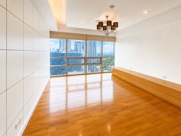 The Residences at Greenbelt Condo for Rent in Makati City 2 Bedroom 2BR