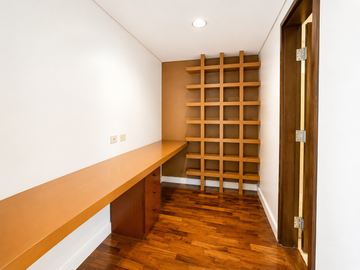 The Residences at Greenbelt Condo for Rent in Makati City 2 Bedroom 2BR