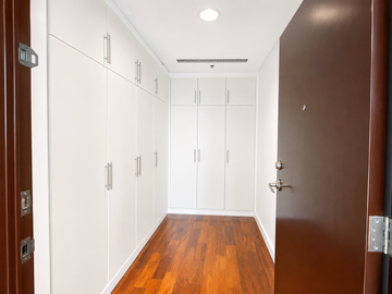 The Residences at Greenbelt Condo for Rent in Makati City 2 Bedroom 2BR