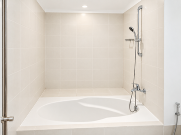 The Residences at Greenbelt Condo for Rent in Makati City 2 Bedroom 2BR