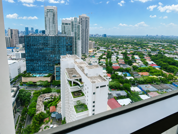 The Residences at Greenbelt Condo for Rent in Makati City 2 Bedroom 2BR