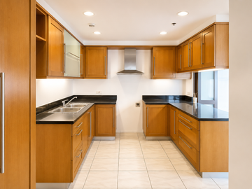 Condo for Rent in Makati City at The Residences at Greenbelt 2 Bedroom 2BR