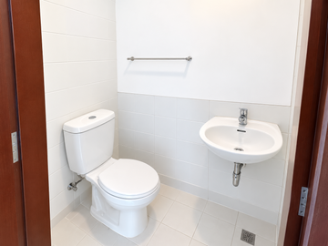 Condo for Rent in Makati City at The Residences at Greenbelt 2 Bedroom 2BR