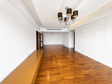 Condo for Rent in Makati City at The Residences at Greenbelt 2 Bedroom 2BR
