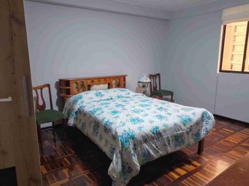Alquilo Habitación en Residencial san Felipe Jesús María