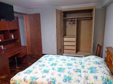 Alquilo Habitación en Residencial san Felipe Jesús María