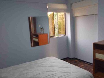 Alquilo Habitación en Residencial san Felipe Jesús María