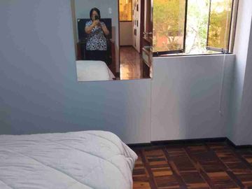 Alquilo Habitación en Residencial san Felipe Jesús María