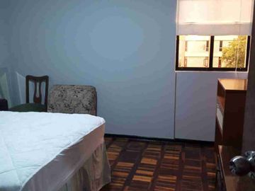 Alquilo Habitación en Residencial san Felipe Jesús María
