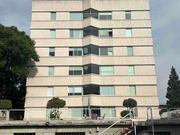DEPARTAMENTO EN VENTA | EXCELENTE UBICACIÓN AL SUR DE LA CDMX TLALPAN .