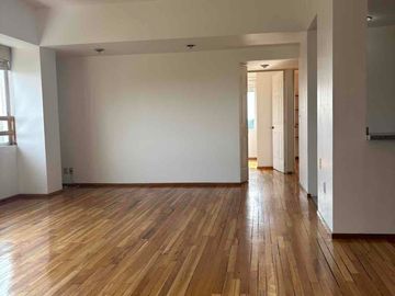 DEPARTAMENTO EN VENTA | EXCELENTE UBICACIÓN AL SUR DE LA CDMX TLALPAN .