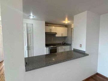 DEPARTAMENTO EN VENTA | EXCELENTE UBICACIÓN AL SUR DE LA CDMX TLALPAN .