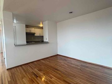 DEPARTAMENTO EN VENTA | EXCELENTE UBICACIÓN AL SUR DE LA CDMX TLALPAN .