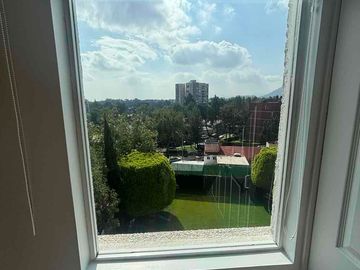 DEPARTAMENTO EN VENTA | EXCELENTE UBICACIÓN AL SUR DE LA CDMX TLALPAN .